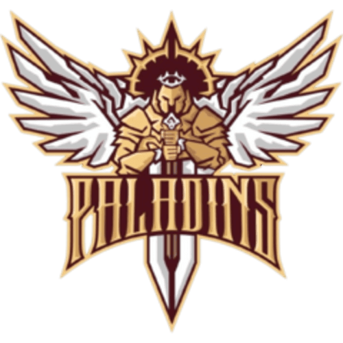 Paladins