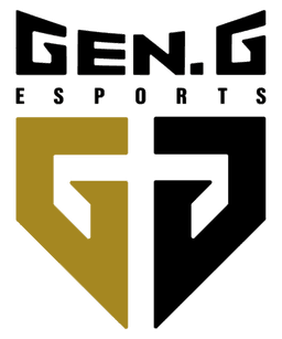 Gen.G esports