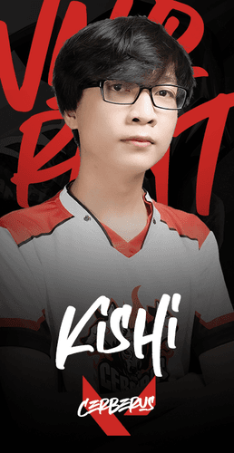 Kishi