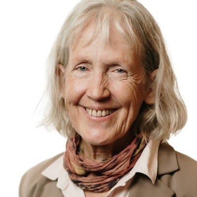 icon for Caroline Larner