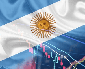 Argentina Monthly Inflation - February card icon