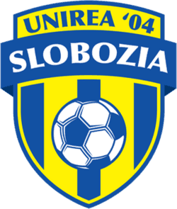 AFC Unirea Slobozia