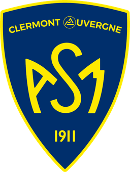ASM Clermont Auvergne