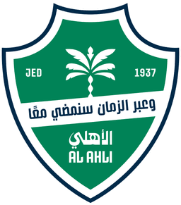 Al Ahli Saudi Club
