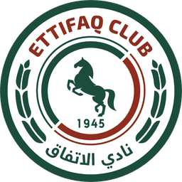 Al Ettifaq Saudi Club