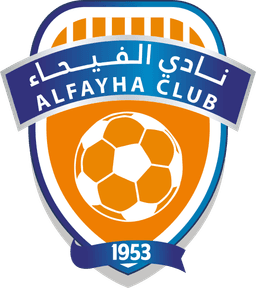 Al Fayha Saudi Club