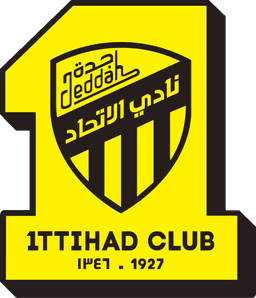 Al Ittihad Saudi Club
