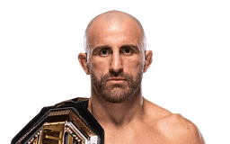 Alexander Volkanovski