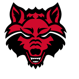 Arkansas State Red Wolves