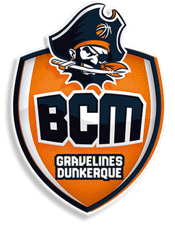 BCM Gravelines Dunkerque
