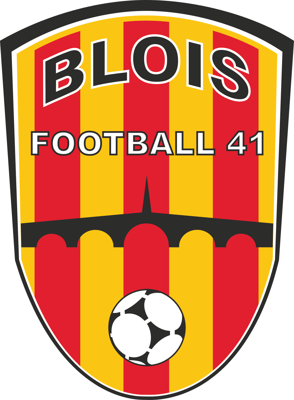 Blois Football 41