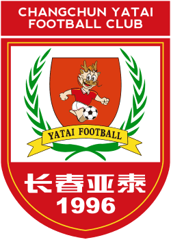 Changchun Yatai FC