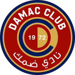 Damac Saudi Club
