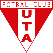 FC UTA Arad