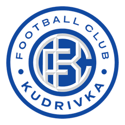 FK Kudrivka