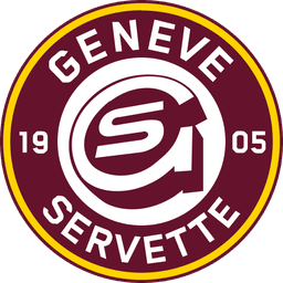 Geneve-Servette