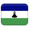 Lesotho