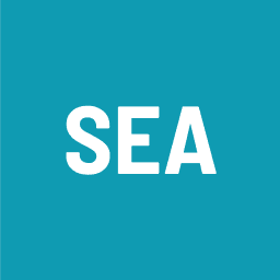 sea