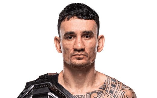 Max Holloway