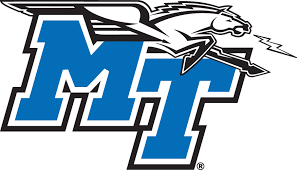 Middle Tennessee Blue Raiders