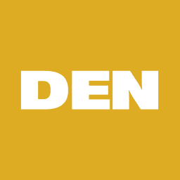 den icon