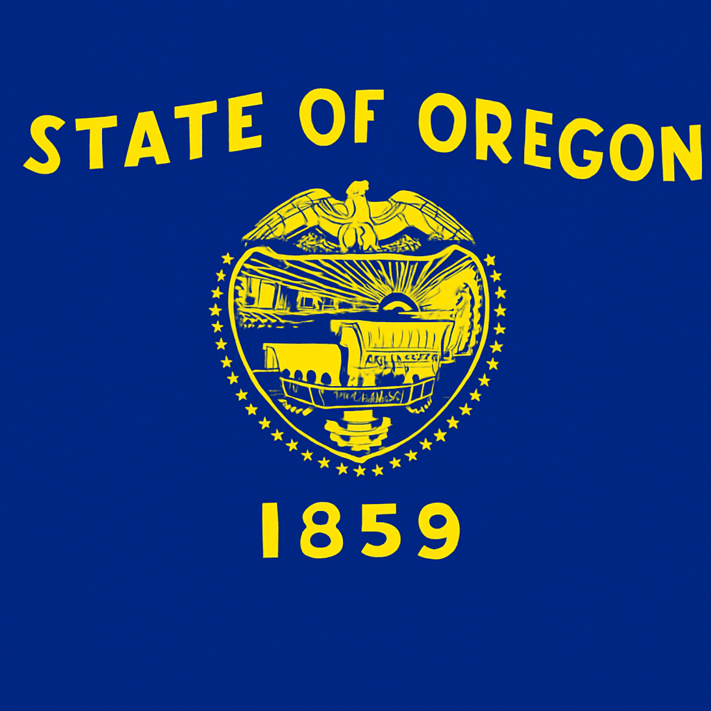 Oregon Senate - image