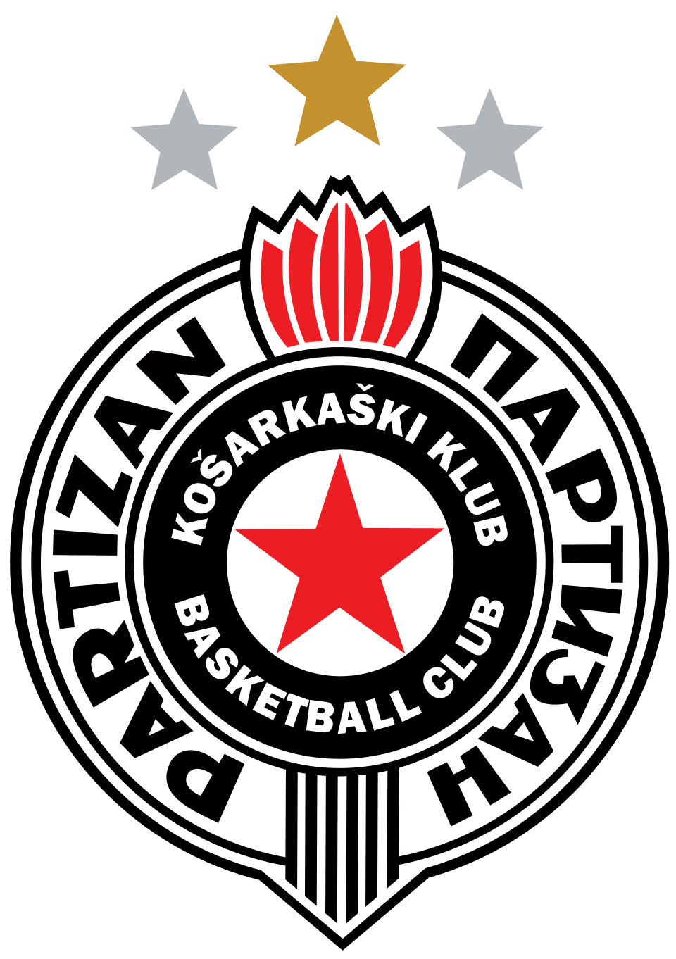 partizan icon