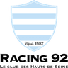 Racing 92