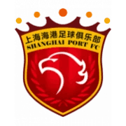 Shanghai Haigang FC