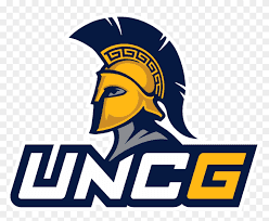 UNCG Spartans
