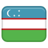 Uzbekistan