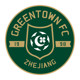 Zhejiang Zhiye FC