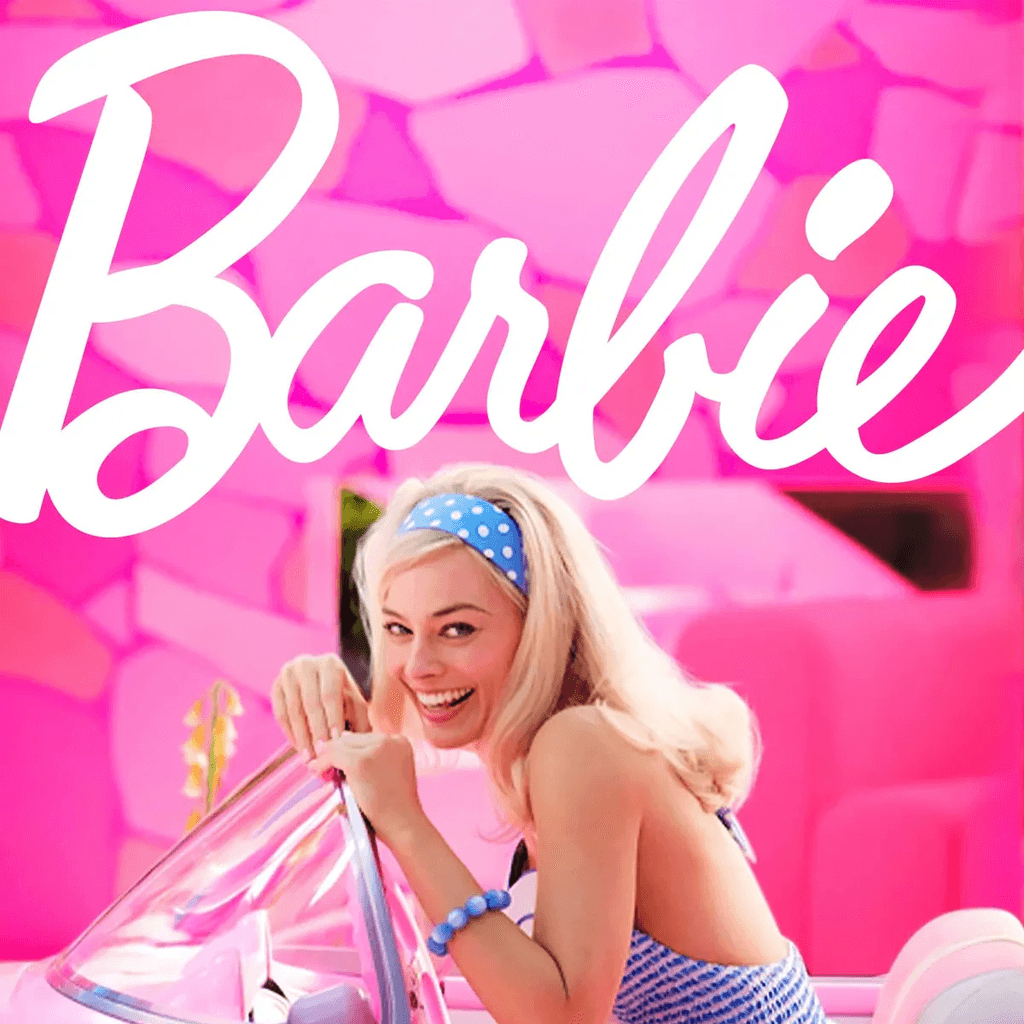 Will "Barbie" win the Oscar for Best Picture? icon