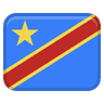 DR Congo