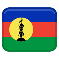 New Caledonia