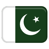 Pakistan