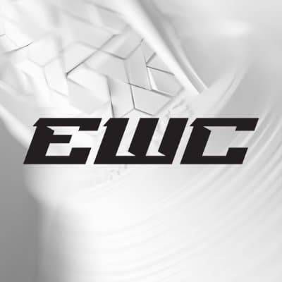 EWC Dota 2 Winner