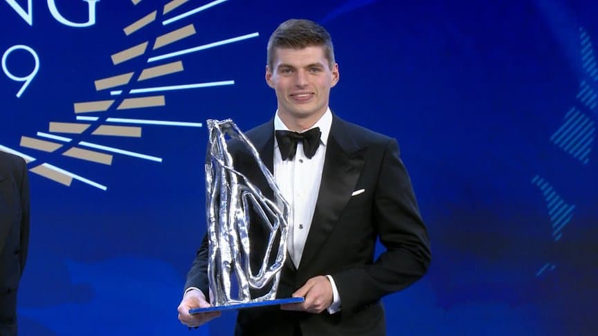 F1: Aktion des Jahres card icon