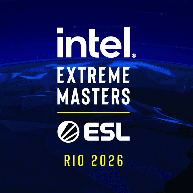 IEM Rio 2026: Winner