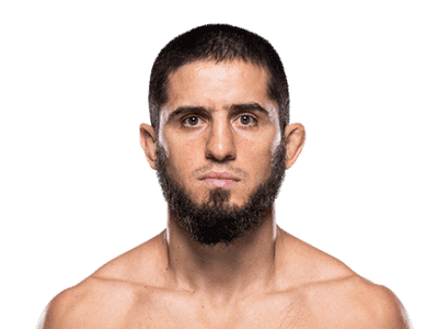 Islam Makhachev