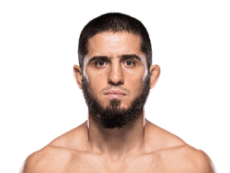 Islam Makhachev