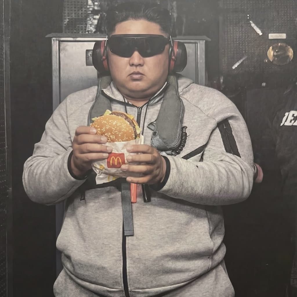 米国は2026年に別の世界のリーダーを獲得するでしょうか？ card icon