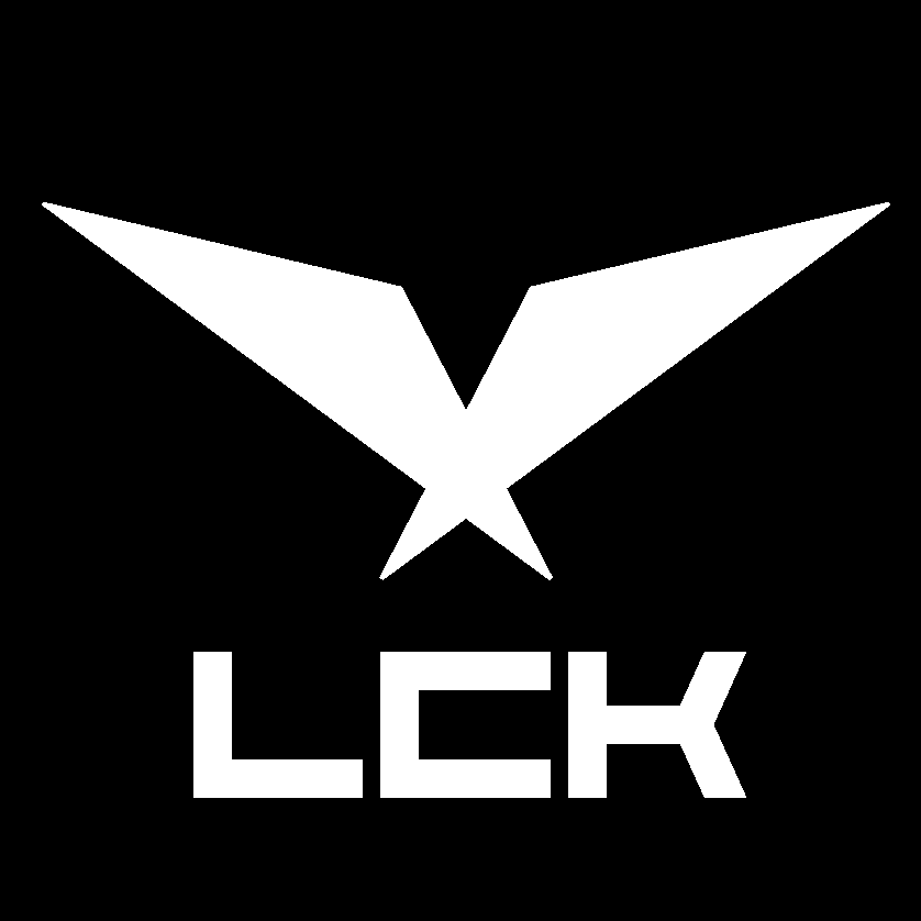 LoL: LCK 2026 Season Winner card icon