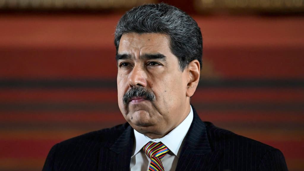 Maduro Prison Time? card icon