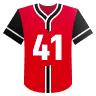 icon for Andrew Abbott: Strikeouts O/U 2.5