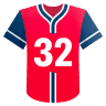 icon for Gavin Williams: Strikeouts O/U 5.5