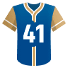 icon for Daniel Lynch IV: Strikeouts O/U 0.5