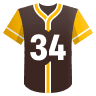 icon for Michael King: Strikeouts O/U 2.5