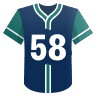 icon for Luis Castillo: Strikeouts O/U 2.5