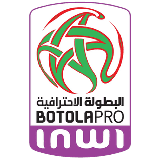 Morocco Botola Pro: Winner
